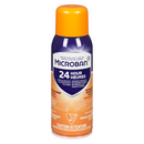 Microban Aerosol Spray Citrus 354gm