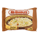 Mr Noodles 85g Beef Soup