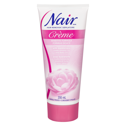Nair Sensitive Cream 200ml