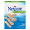 3M Nexcare Comfort Bandages Stretchy 50 Assorted