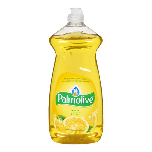 Palmolive Lemon 828ml
