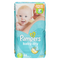 Pampers Baby Dry Size 1   44 Diapers