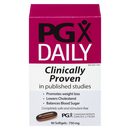 PGX Daily 750mg 90 Softgels