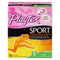 Playtex Sport Lightly Scented Super 16's