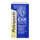 Polysporin Plus 15ml Ear