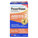 Preservision Areds 2 60cap
