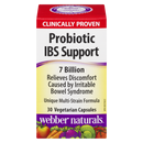 Webber IBS Probiotic