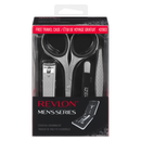 Revlon Men's Grooming Kit