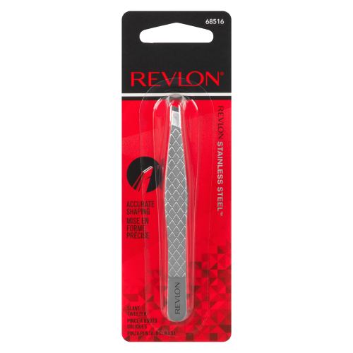 Revlon Ultimate Stainless Steel Tweezer