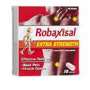 Robaxisal 18 Caplets Extra Strength