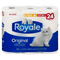 Royale Original Mega 9 Roll 2 ply Bathroom Tissue