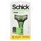 Schick Xtreme 3 Sensitive 8 Disposable Razors
