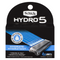 Schick Hydro 5 4 Cartridges