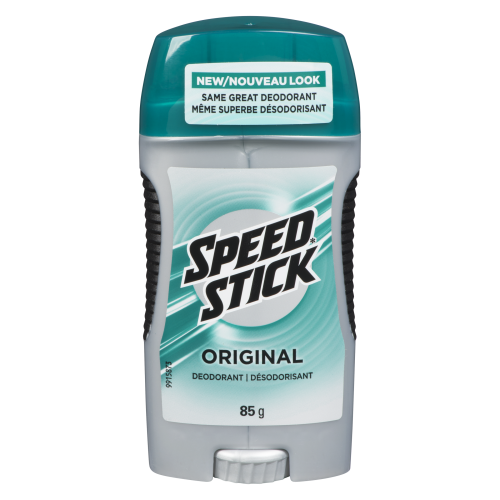 Speed Stick 85g Deodorant Original