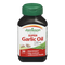 Super Garlic Oil 1500mg 100 Softgels Jamieson