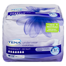 Tena Underwear 12's Overnight Medium
