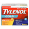 Tylenol Cold Extra Strength 40 Ez Tabs