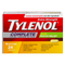 Tylenol Complete Extra Strength Day 24 Caplets