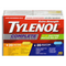 Tylenol Complete Extra Strength Day&Night 40caps