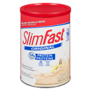 Slim-Fast 530g Opt Pw French Vanilla