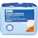 Option+ Protective Underware 16 Large