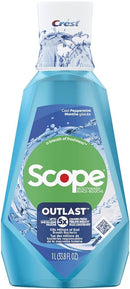 Scope 1lt Outlast Peppermint