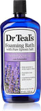 Dr. Teals Foam Bath Lavender 1lt