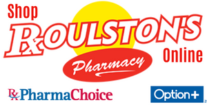 Roulston's Pharmacy PharmaChoice