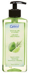 Option+ Hand Soap 300ml Lime Zest & Cypress