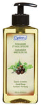 Option+ Hand Soap 300ml Coriander & Olive Oil