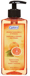 Option+ Hand Soap 300ml Sanguinelli Orange & Fennel