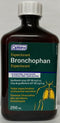 Option+ Bronchophan Expectorant  250ml