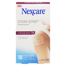 3M Nexcare Steri-Strips 18