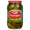 Bicks Polskie Orgorki Dill Pickles 1lt