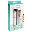 Relaxus Soft Touch Facial Hair Remover