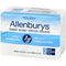Allenbury Basic Soap 2x100gm