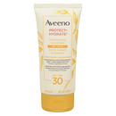 Aveeno Protect & Hydrate SPF30 Lotion 93ml