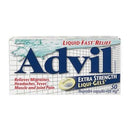 Advil Extra Strength 50 Liqui-Gels
