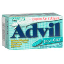 Advil Liquid-Gels 200 mg 32