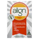 Align Probiotic Supplement  Capsules 28's