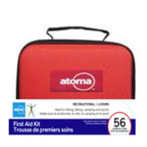 Atoma First Aid Kit 56