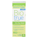 B&L BioTrue Dry Eye Relief 10ml