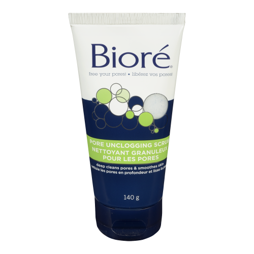 Biore 140g Pore U Scrub