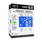 BIOS Precision 8.0 Protocol 7D Blood Pressure Monitor