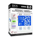 BIOS Precision 8.0 Protocol 7D Blood Pressure Monitor
