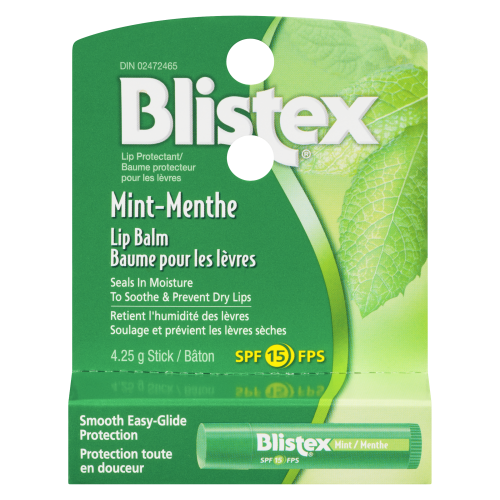 Blistex Mint Lip Balm 4.25gm