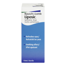 B&L Liposic Drops 10ml