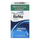 B&L Renu Multipurpose Lubricating Drops 8ml
