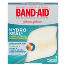 J&J Band-Aid Hydro Seal Extra Large 3 pk