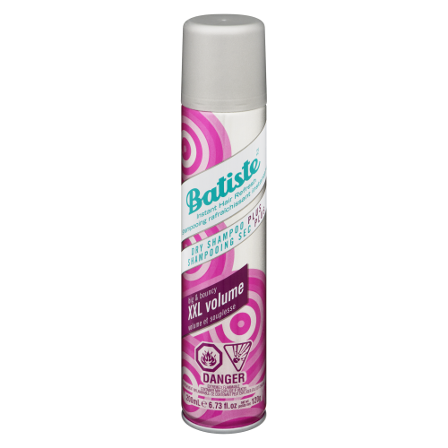 Batiste 200ml Dry XXL Shampoo